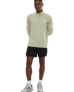 adidas Adi365 Iconic Running Half-zip Men's