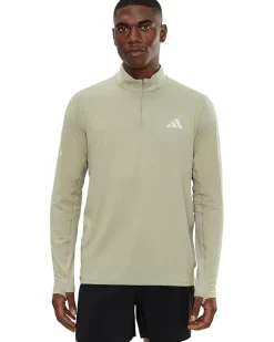 adidas Adi365 Iconic Running Half-zip Men's