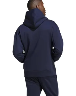 adidas All SZN Fleece Hoodie Men's