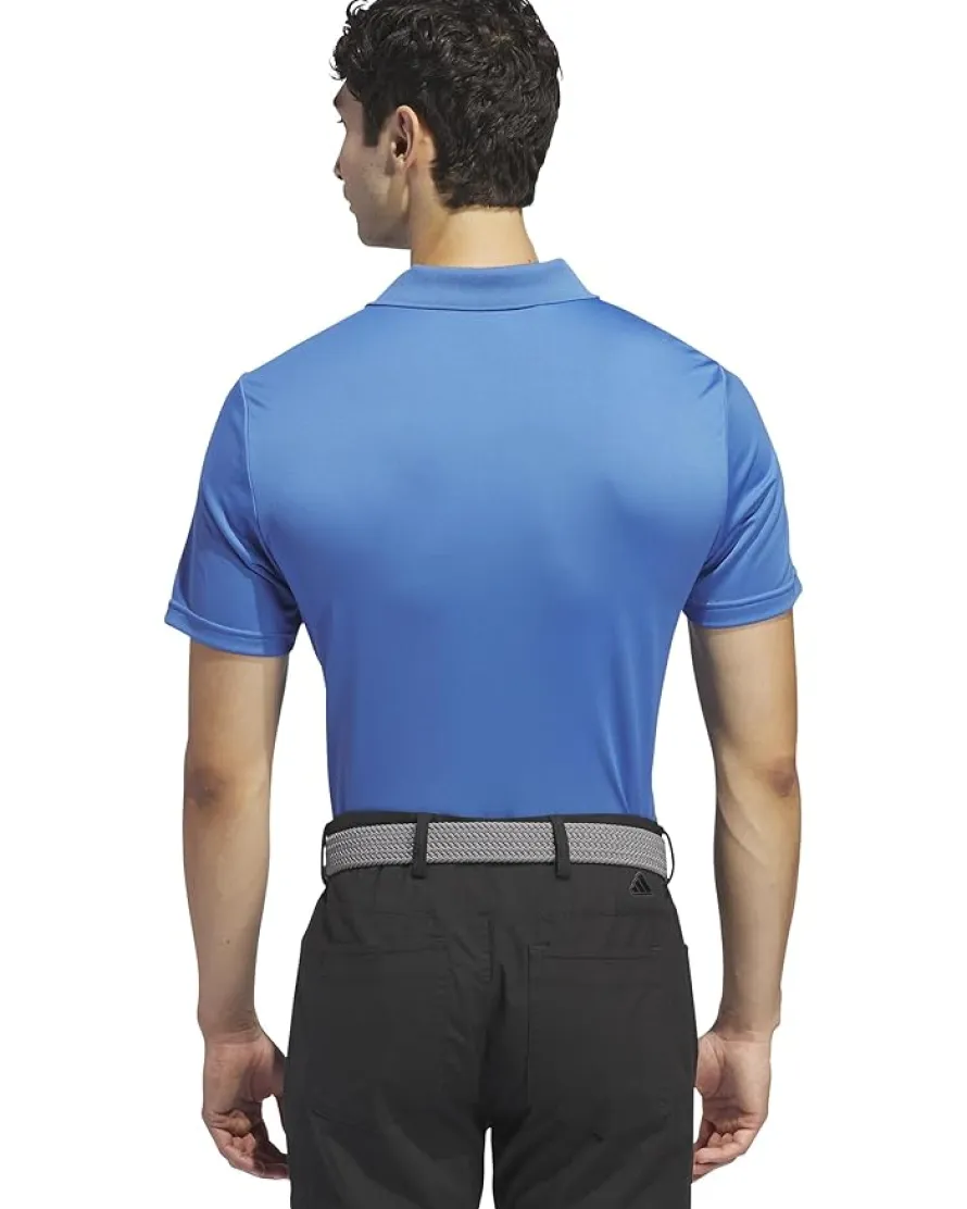 adidas Golf adi Performance Short Sleeve Golf Polo Shirt Men's