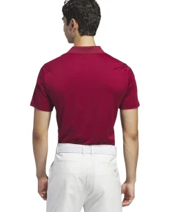 adidas Golf adi Performance Short Sleeve Golf Polo Shirt Men's