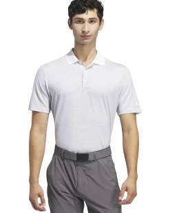 adidas Golf Ottoman Short Sleeve Polo Men's