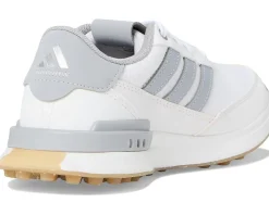 adidas Golf S2G 24 Spikeless Golf Shoes (Little Kid/Big Kid)