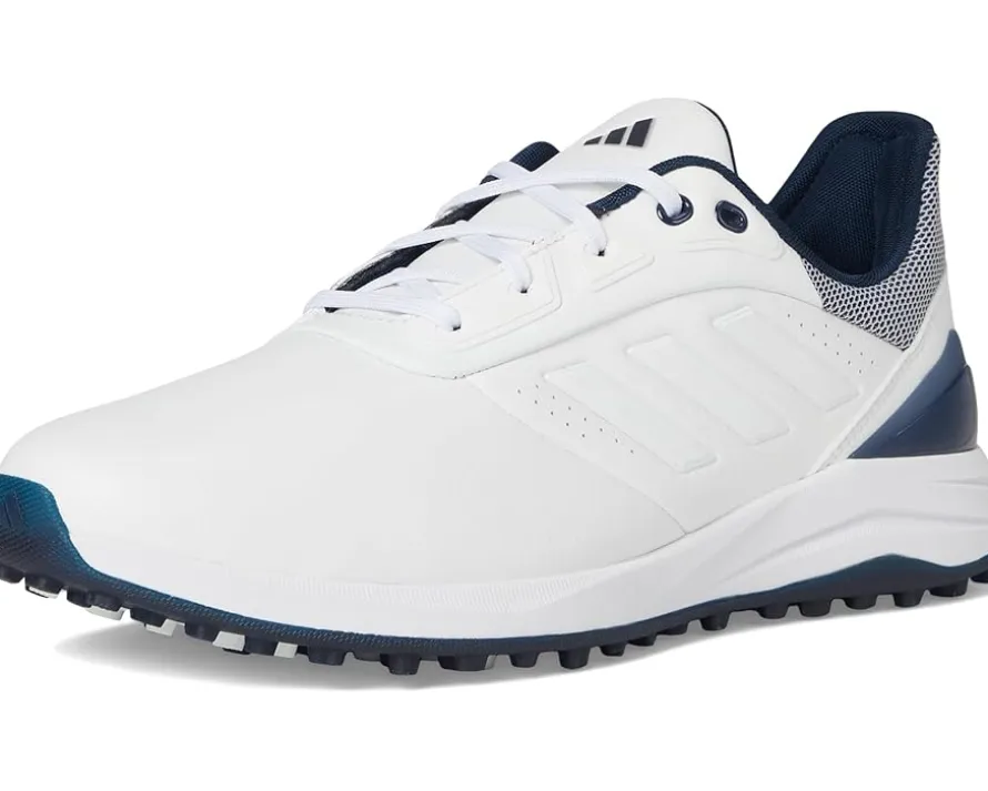 adidas Golf Solarmotion 24 Lightstrike Spikeless Golf Shoes Men's