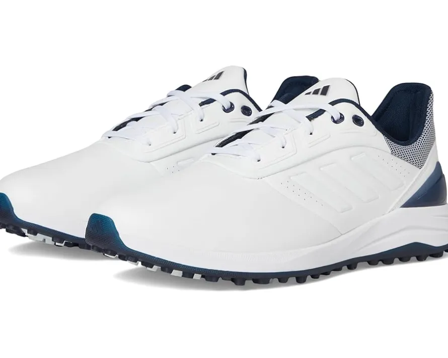 adidas Golf Solarmotion 24 Lightstrike Spikeless Golf Shoes Men's