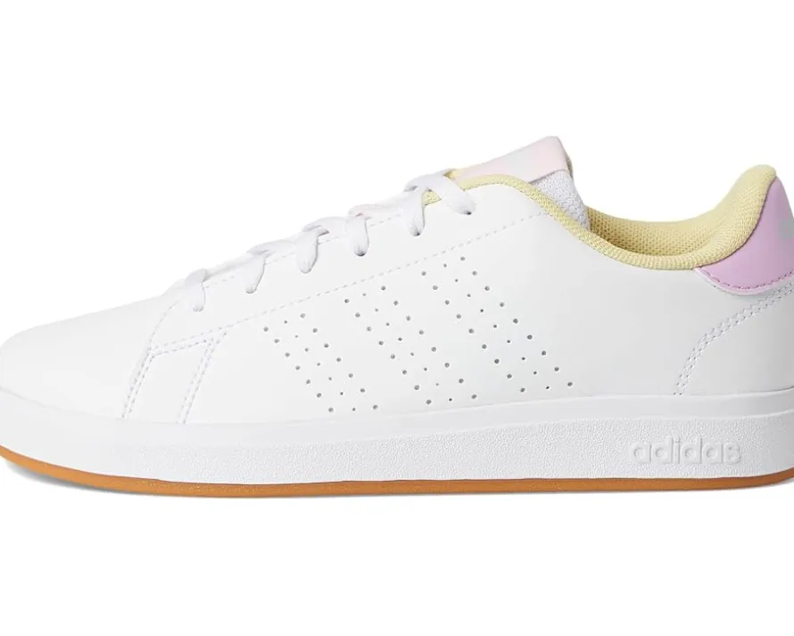 adidas Kids Advantage Base 2.0 (Big Kid)