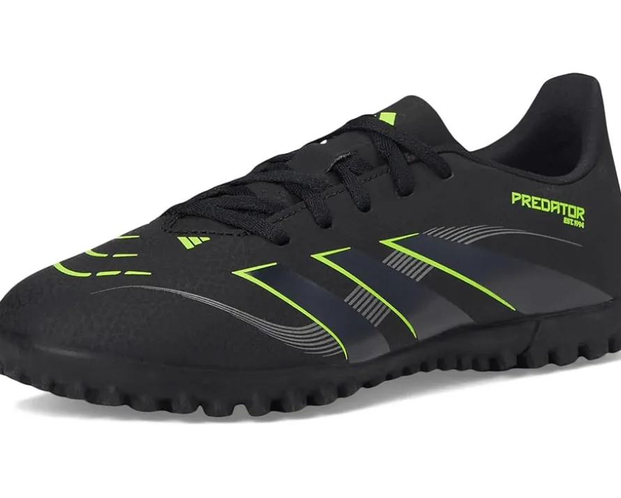 adidas Kids Club Predator Turf Cleats (Little Kid/Big Kid)