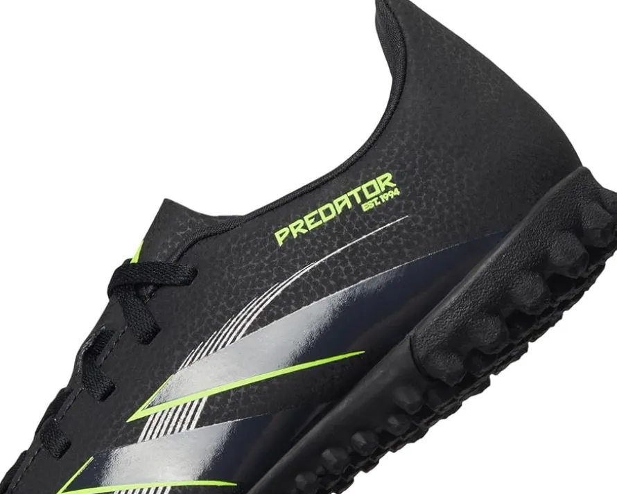 adidas Kids Club Predator Turf Cleats (Little Kid/Big Kid)