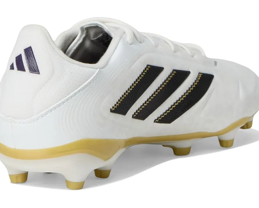 adidas Kids Copa League Pure 3 Firm Ground/Multi Ground Cleats (Little Kid/Big Kid)
