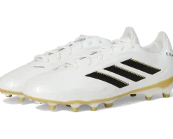 adidas Kids Copa League Pure 3 Firm Ground/Multi Ground Cleats (Little Kid/Big Kid)