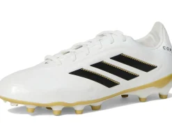 adidas Kids Copa League Pure 3 Firm Ground/Multi Ground Cleats (Little Kid/Big Kid)