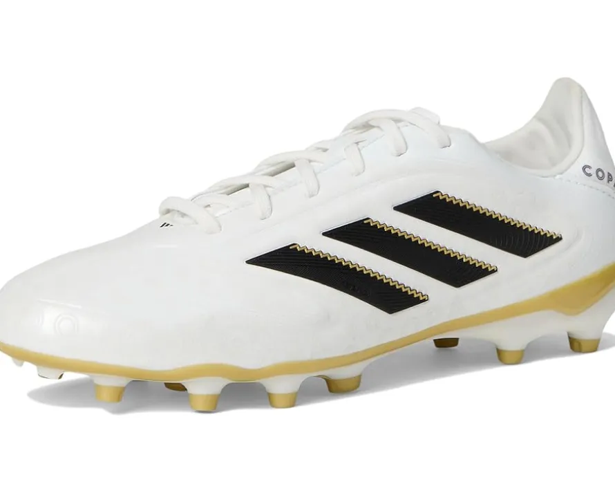 adidas Kids Copa League Pure 3 Firm Ground/Multi Ground Cleats (Little Kid/Big Kid)