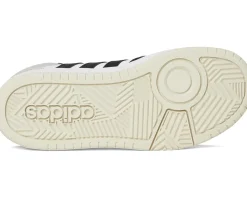 adidas Kids Hoops Mid Shoes (Little Kid)