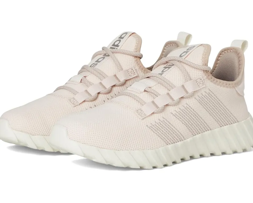 adidas Kids Kaptir Flow Sportswear Shoes (Little Kid/Big Kid)