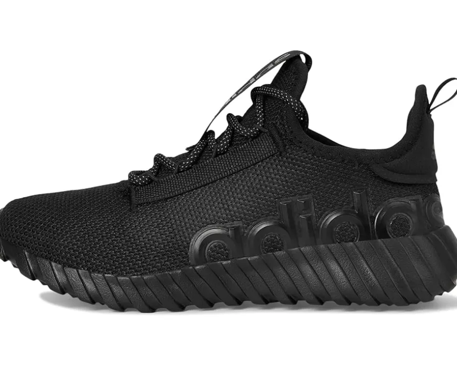 adidas Kids Kaptir 3.0 Sportswear Shoes (Little Kid/Big Kid)