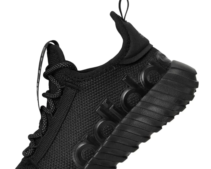 adidas Kids Kaptir 3.0 Sportswear Shoes (Little Kid/Big Kid)