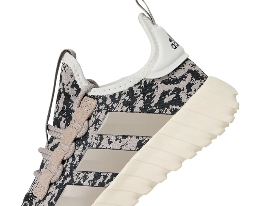 adidas Kids Kaptir 3.0 Sportswear Shoes (Little Kid/Big Kid)