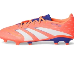 adidas Kids League Predator Firm Ground/Multi Ground Cleats (Little Kid/Big Kid)