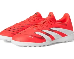 adidas Kids League Predator Turf Cleats (Little Kid/Big Kid)