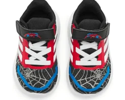 adidas Kids Marvel Spider-Man Run Falcon Shoes (Toddler)