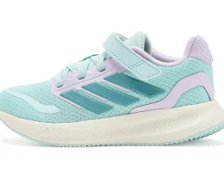 adidas Kids Run Falcon 5 Shoes (Big Kid)