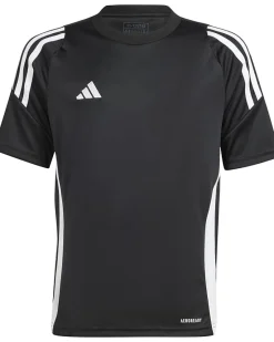 adidas Kids Tiro24 Jersey (Little Kids/Big Kids)