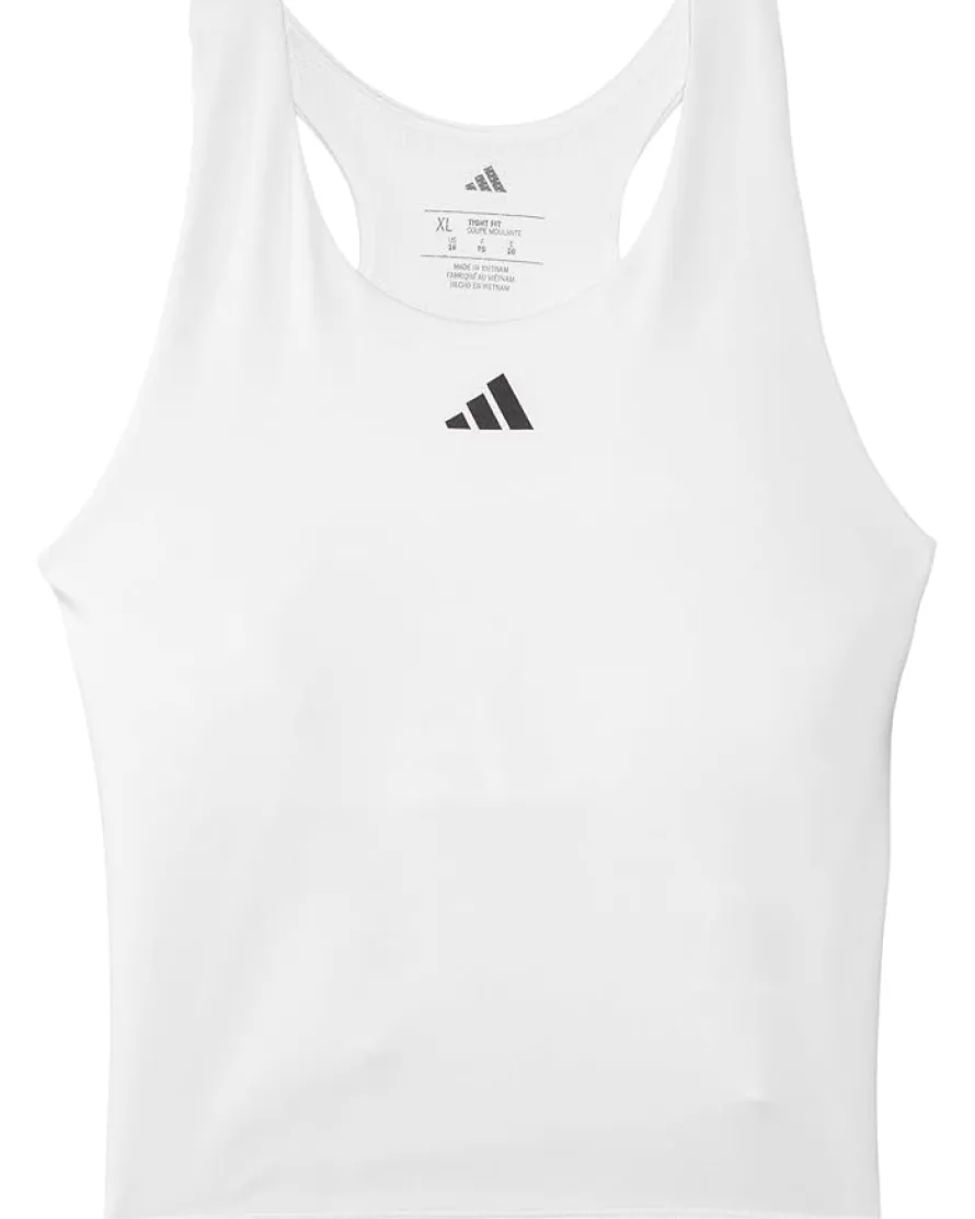 adidas Kids Training Tank