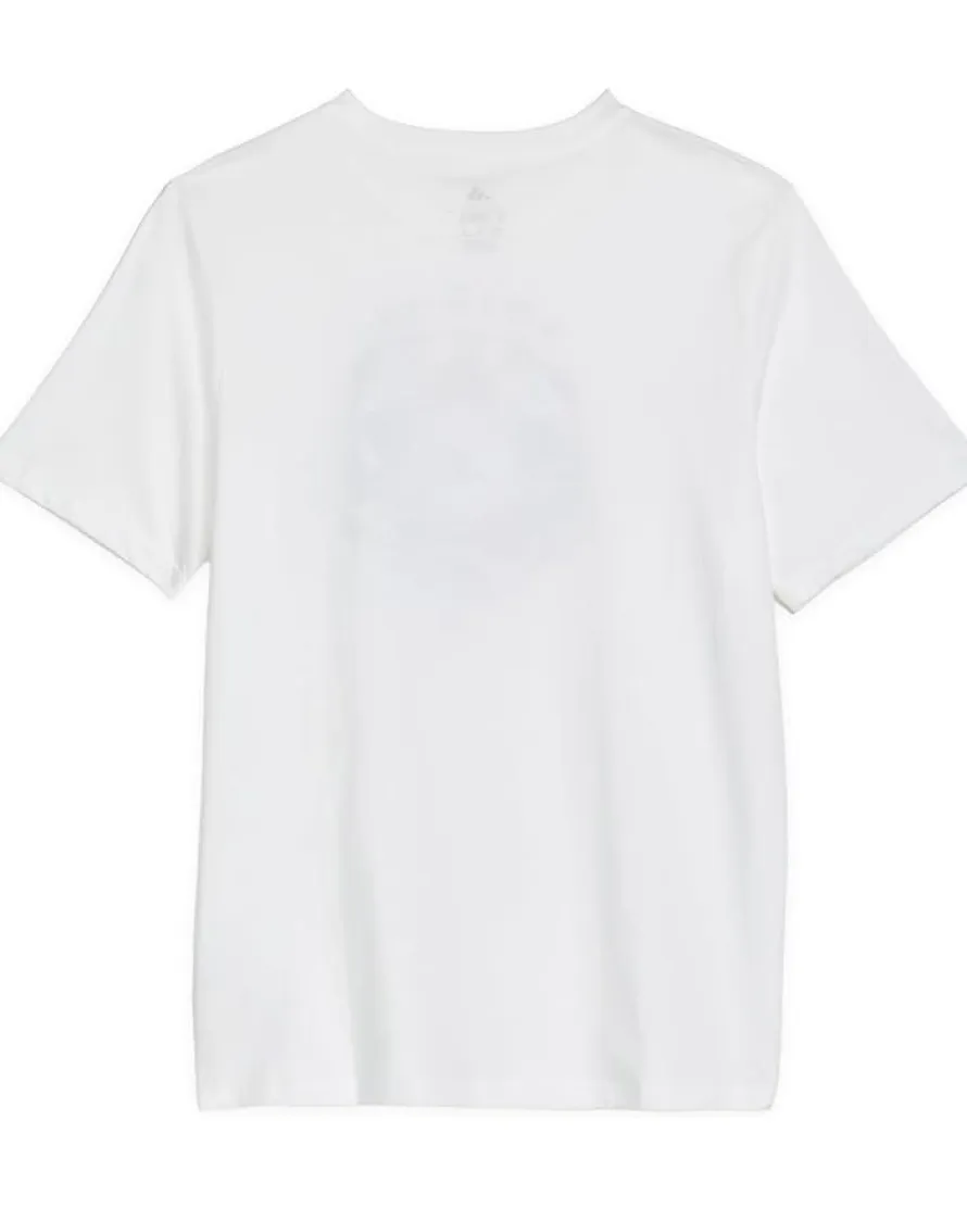adidas Kids Usa Soccer Tee (Big Kid)