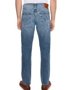 AG Jeans Everett Slim Straight Jeans Chaparral Men's