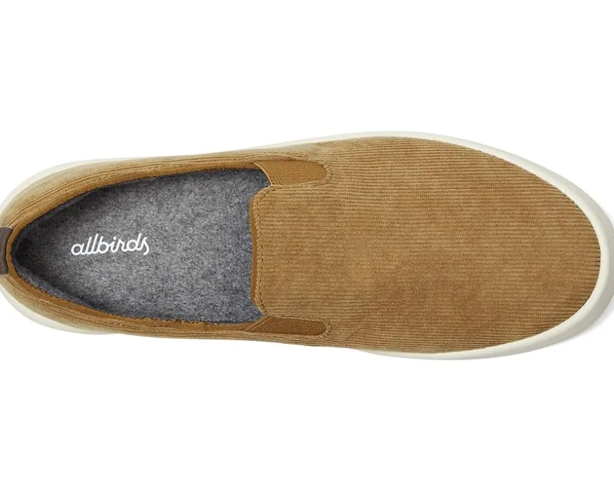 Allbirds Cruiser Slip On Corduroy Women's