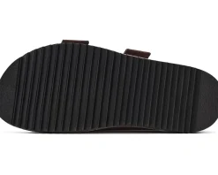Allen Edmonds Seagrove Slide Sandals Men's