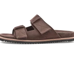 Allen Edmonds Seagrove Slide Sandals Men's