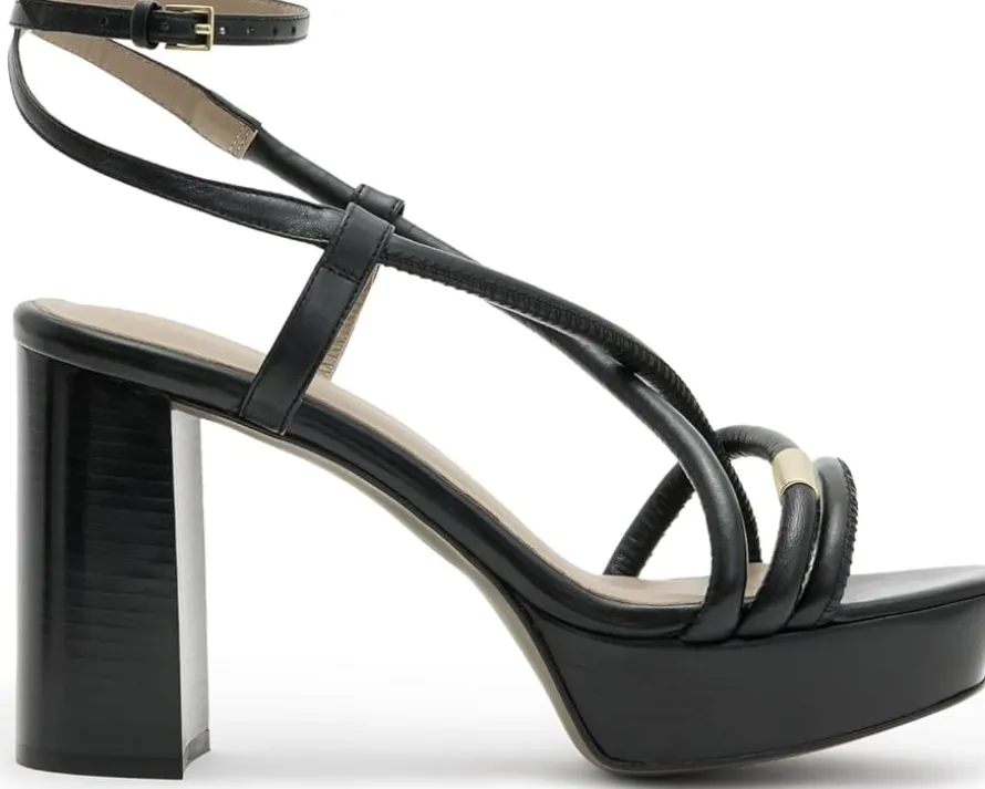 AllSaints Bella Platform Sandal Women's
