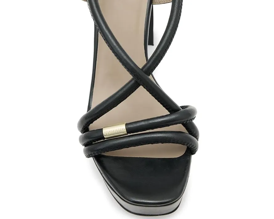 AllSaints Bella Platform Sandal Women's