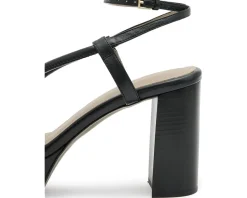 AllSaints Bella Platform Sandal Women's