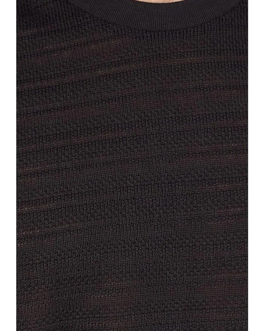 AllSaints Cove Sleeve Crew Men's