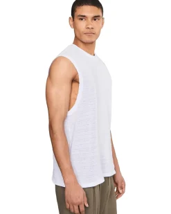 AllSaints Cove Sleeve Crew Men's