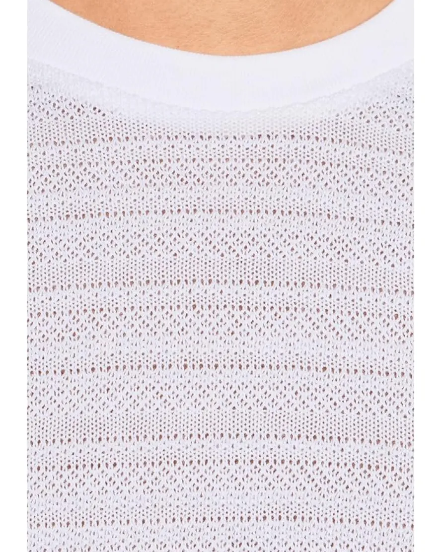 AllSaints Cove Sleeve Crew Men's