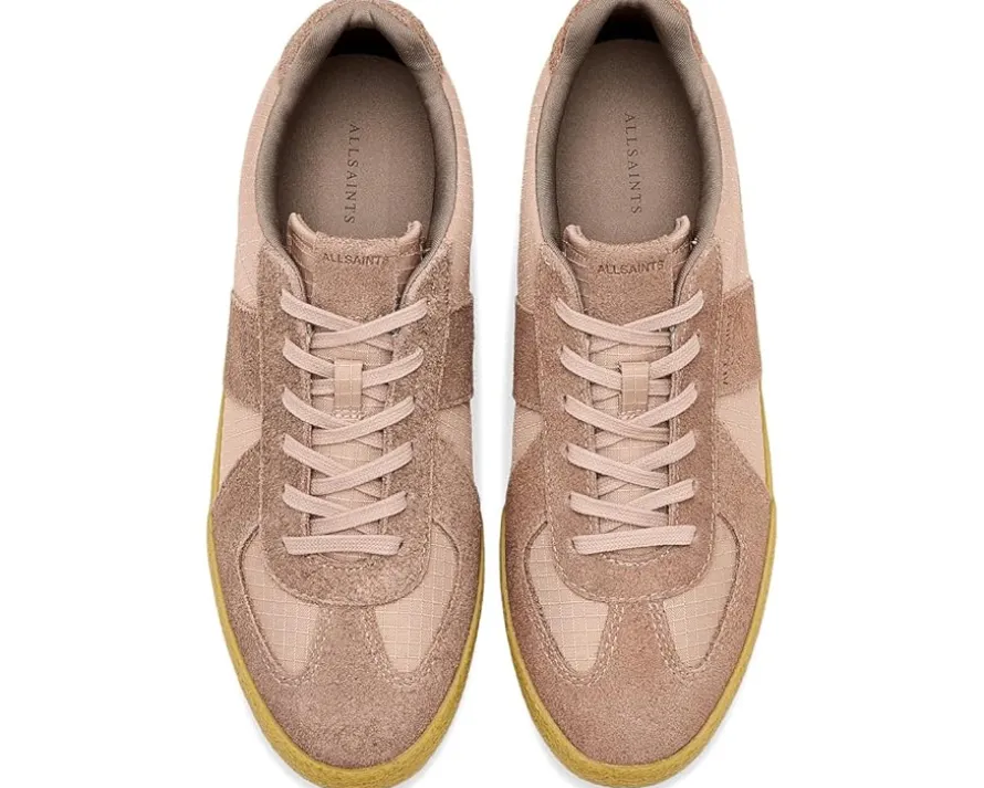AllSaints Jaimee Rs Sneakers Women's