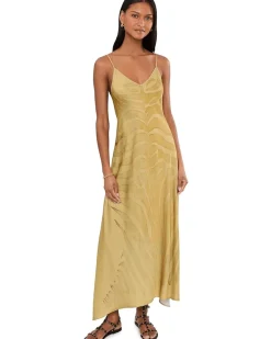 AllSaints Leona Dress Women's