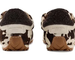 AllSaints Liam Sneakers Women's