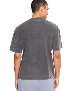 AllSaints Sun City Short Sleeve Crew Men's