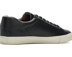 AllSaints Underground Leather Low Top Men's