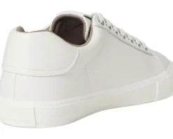 AllSaints Underground Leather Low Top Men's