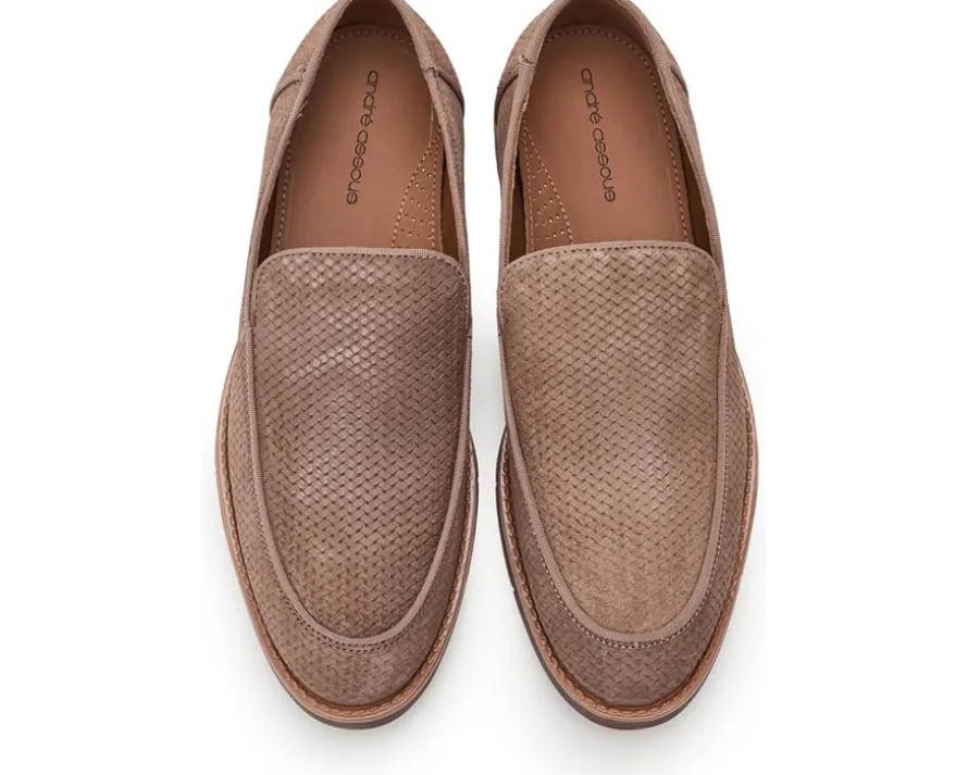Andre Assous Kenny Loafers Men's