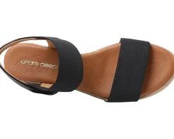 Andre Assous Neveah Women's