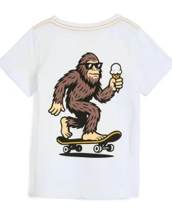 Appaman Kids Graphic Short Sleeve Tee (Toddler/Little Kid/Big Kid)