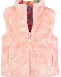 Appaman Kids Reversible Puffy Vest (Toddler/Little Kid/Big Kid)