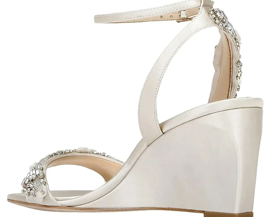 Badgley Mischka Blakeley Women's