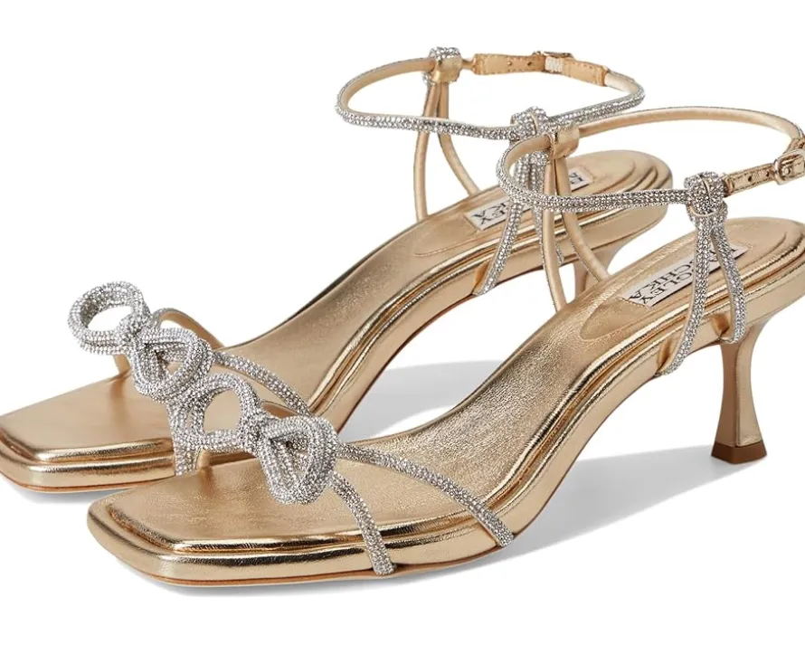 Badgley Mischka Dandelion Women's